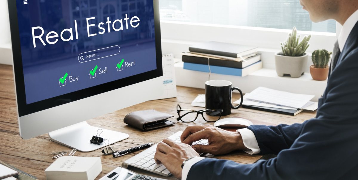 Selling Your Property Online