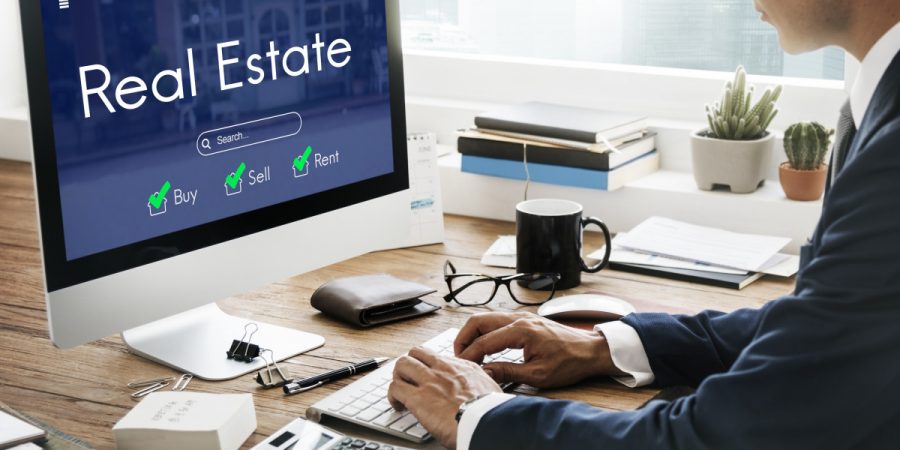 Selling Your Property Online