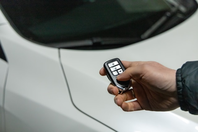 Sell your car quickly