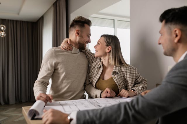 Benefits of Renting