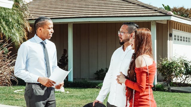 Benefits of Renting