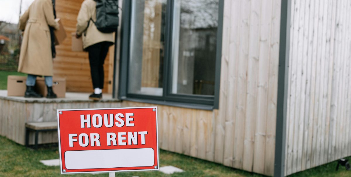 Rent Out Your House Faster