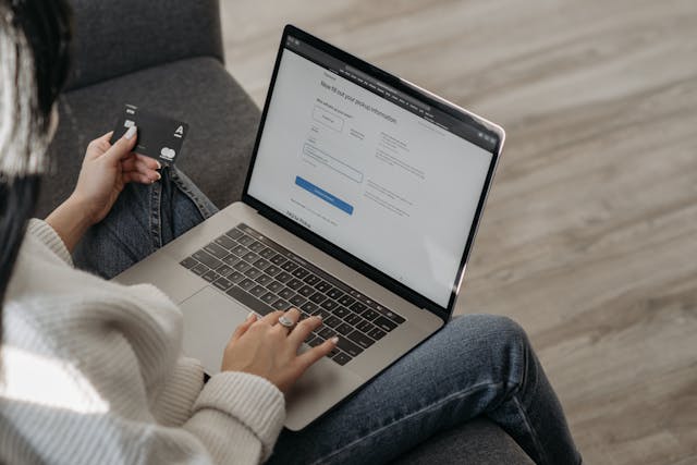 Safe Payment Methods