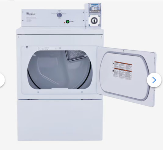 Washing-Machine