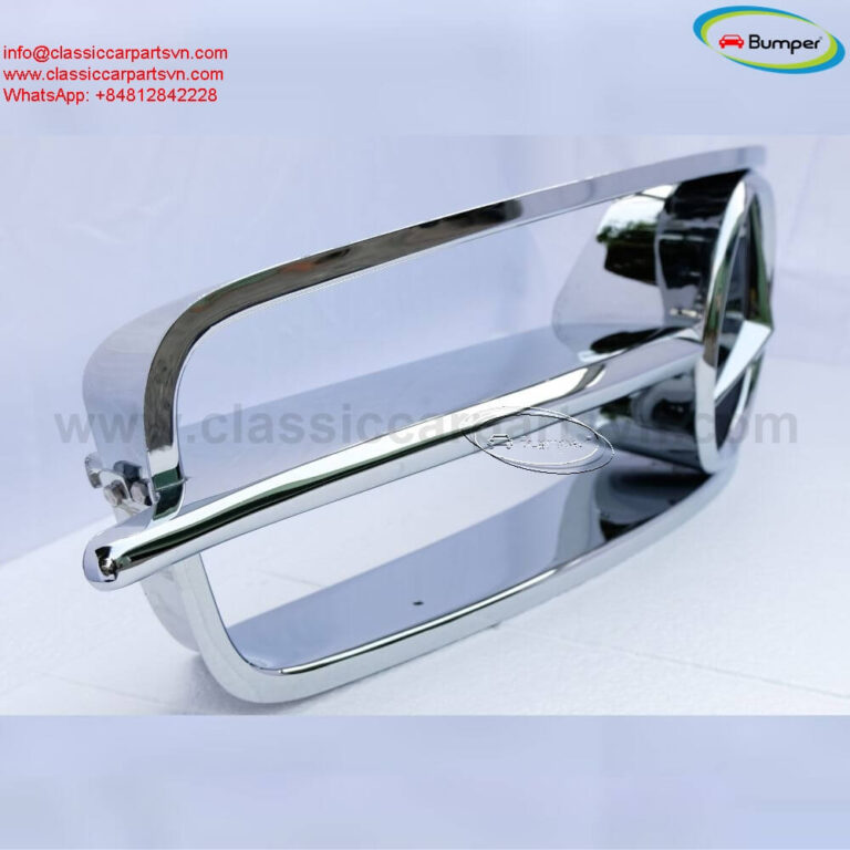 Mercedes-190SL-Roadster-front-grille-5