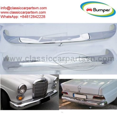 Mercedes-W110-fintail-bumpers-1961-–-1968-1
