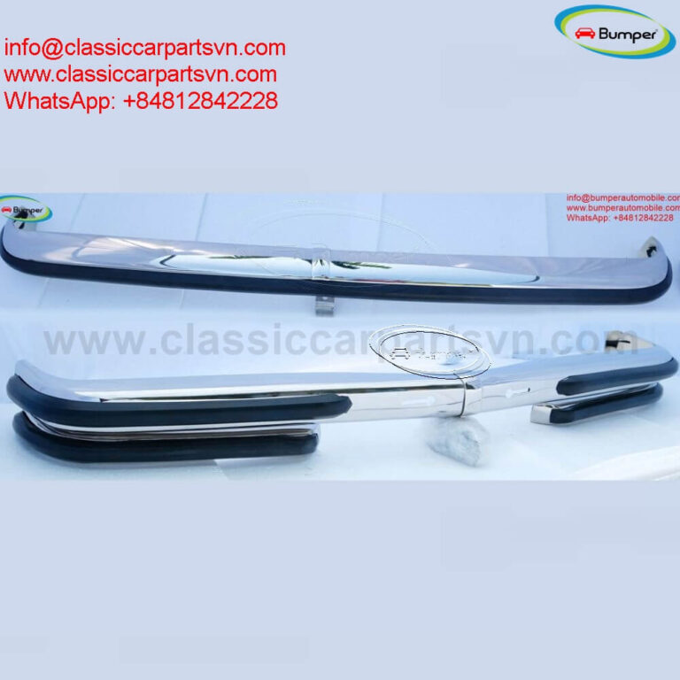 Mercedes-W114-W115-Sedan-S2-bumpers-full-set-5