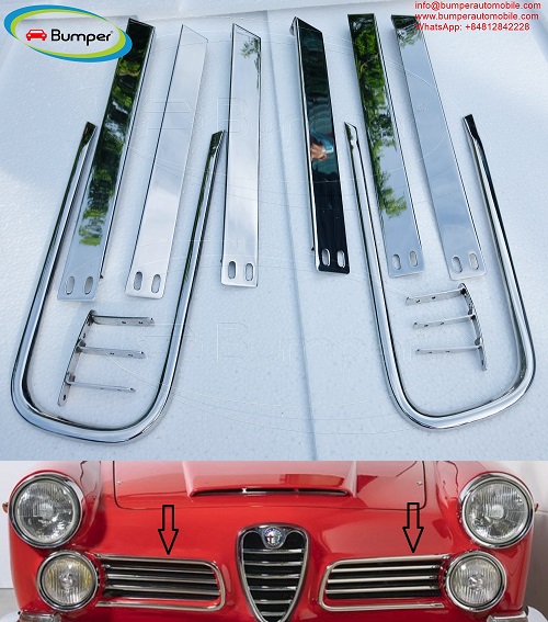 Alfa-Romeo-2600-Touring-Spider-1961-1968-grill-new-00