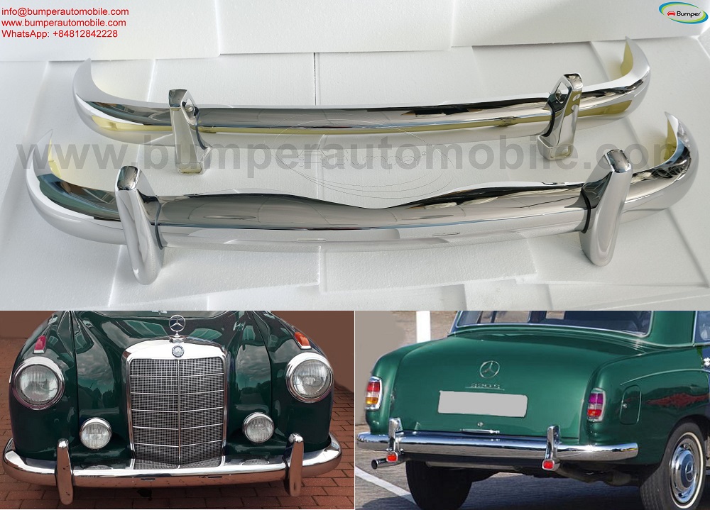 Mercedes-Ponton-W105-W180-W128-6-cylinder-saloon-0