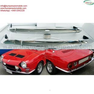 Simca-1200S-coupe-Bertone-1967-1971-bumpers-1