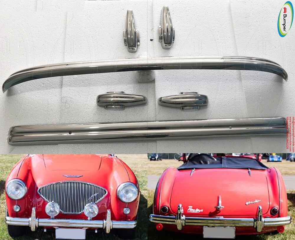 1-Austin-Healey-100-BN1-Roadster-Austin-Healey-1004-BN1-year-1953-–-1955-1