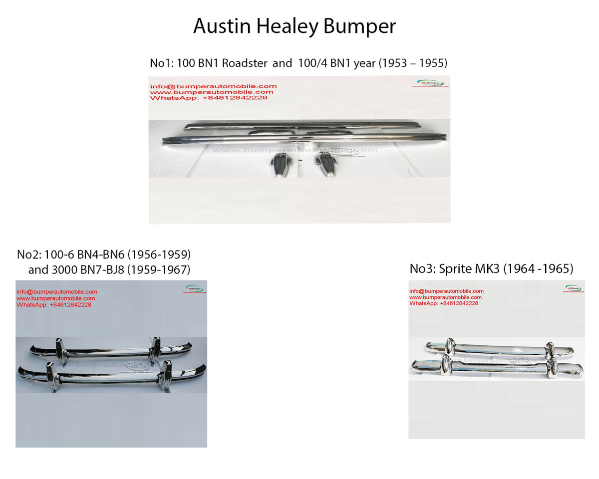 1-Austin-Healey-options