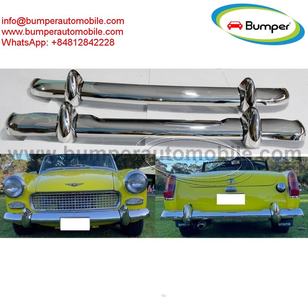 3-Austin-Healey-Sprite-MK3-bumpers-1964-1965-2
