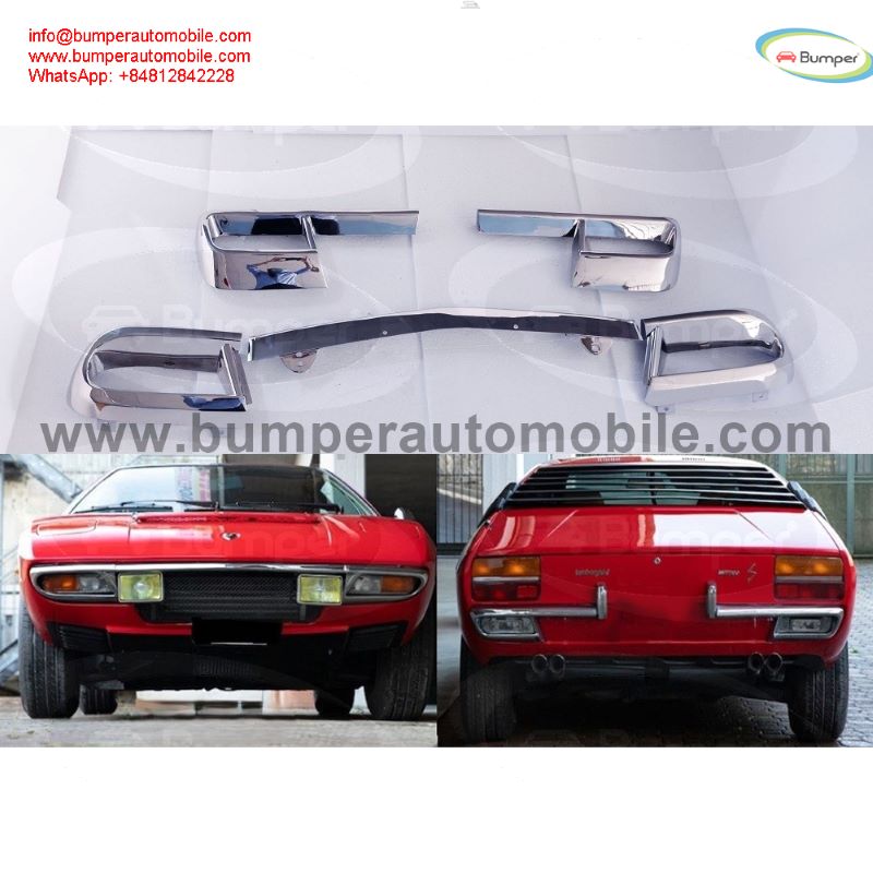 Lamborghini-Urraco-bumpers-1972-1979-2