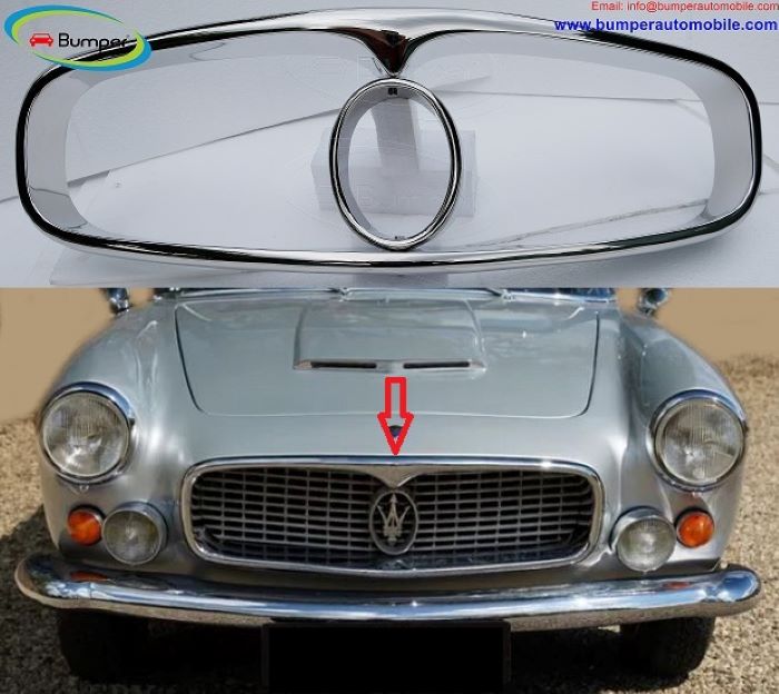 2-700-Maserati-3500GT-Vignale-Spyder-grille-3