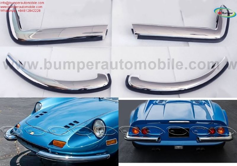 800-Ferrari-Dino-246-GT-Series-3E-GTS-bumpers-1969–1974-1