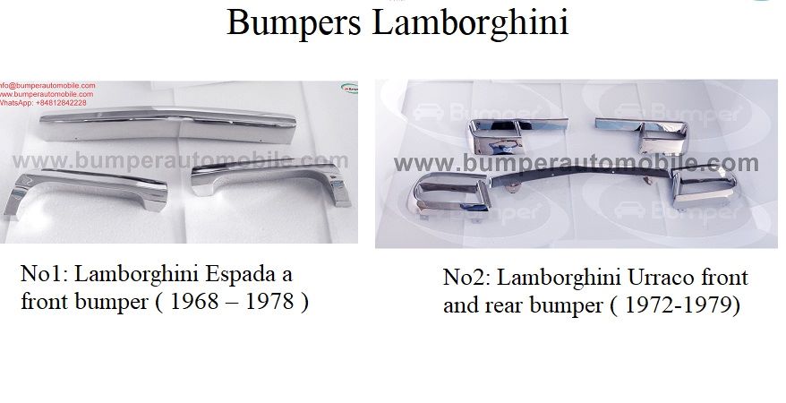 800-Lamborghini-bumpers-options